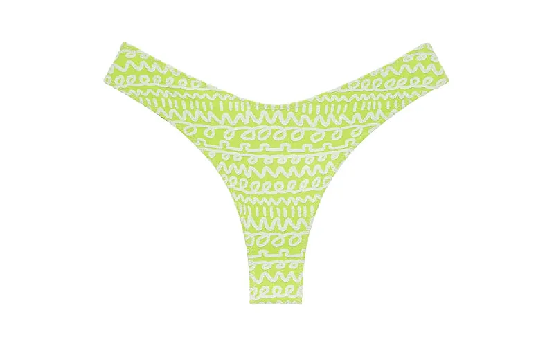 Dainty-Lulu Bikini ::RET