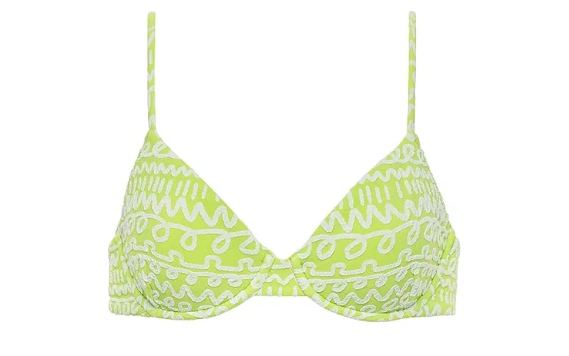 Dainty-Lulu Bikini ::RET