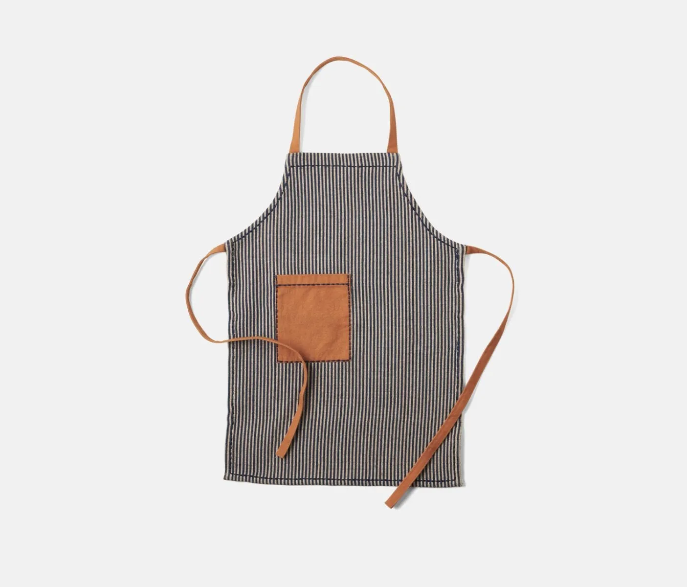 Dalton Blue Striped