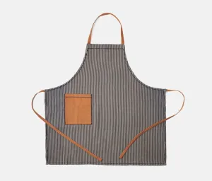 Dalton Blue Striped