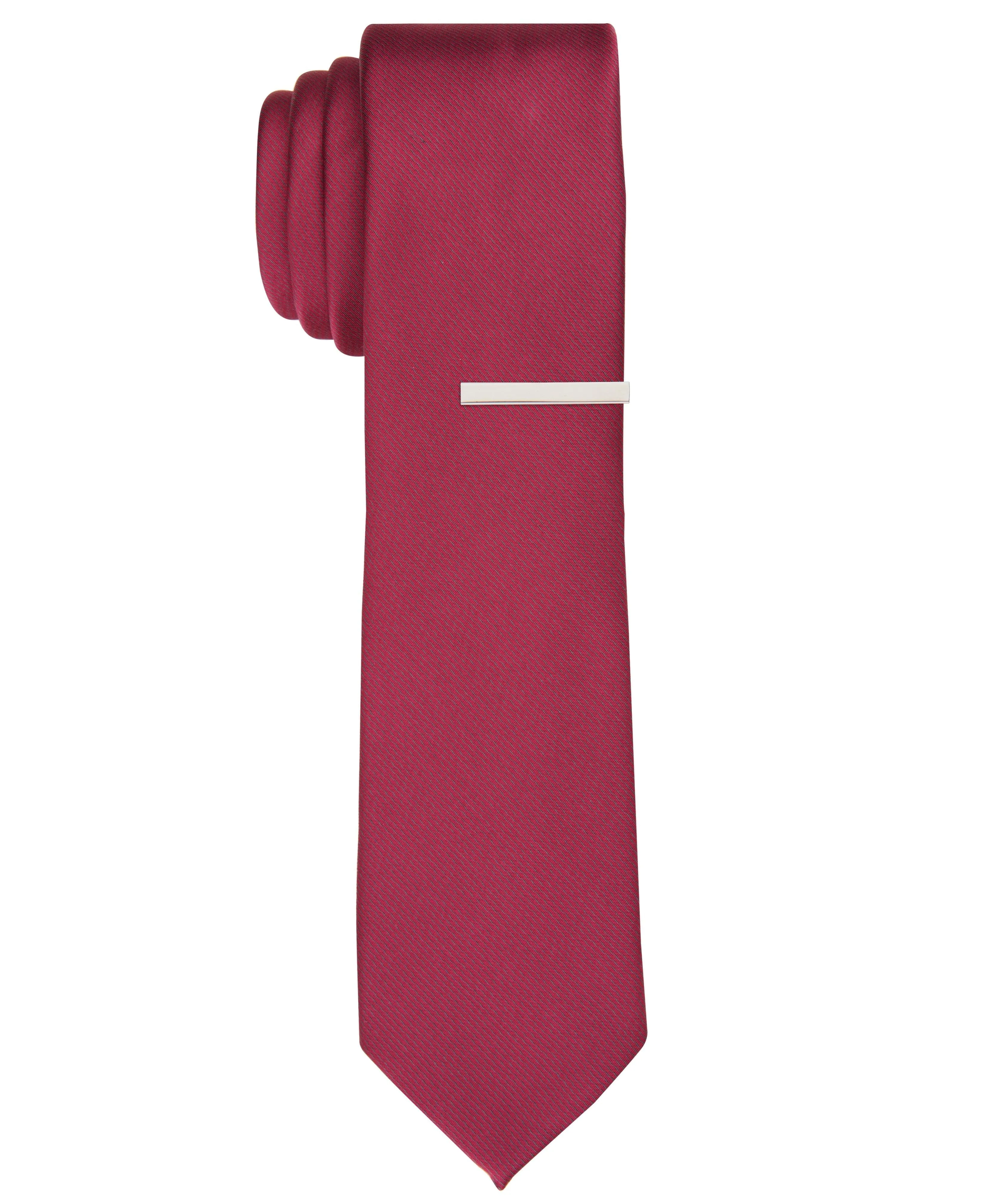 Darpan Solid Tie