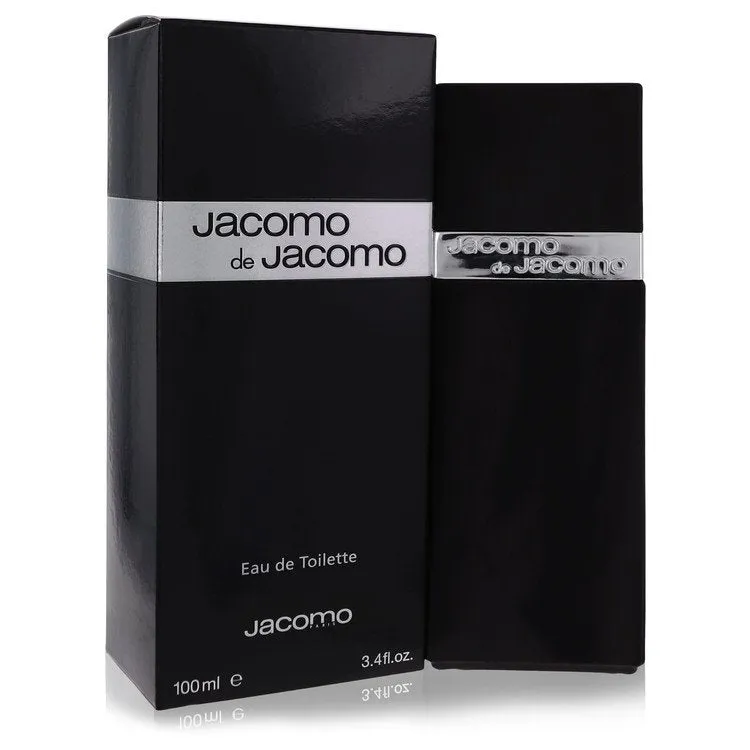 De Jacomo