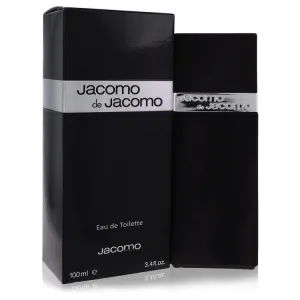 De Jacomo