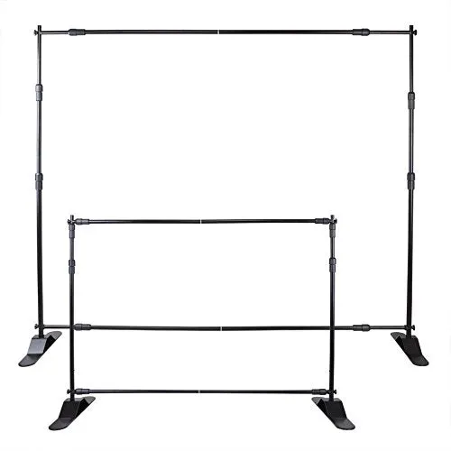 Deluxe Telescopic Banner Stand (up to 10ft x 10ft)