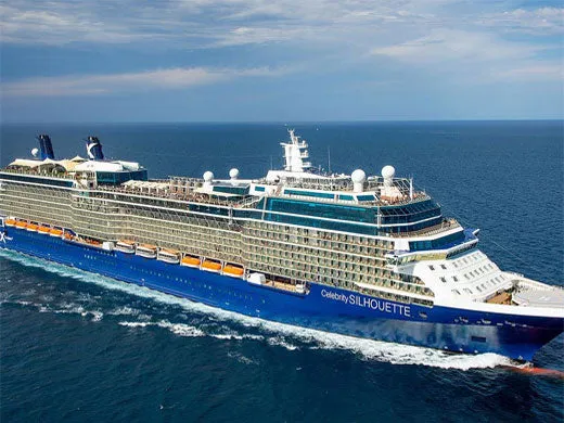 Destination CME - Caribbean Cruise - November 23-29, 2025 - Outpatient Medicine Update