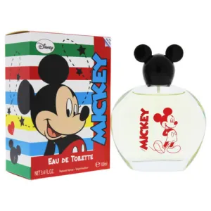 Disney Mickey Mouse Red EDT 100ml