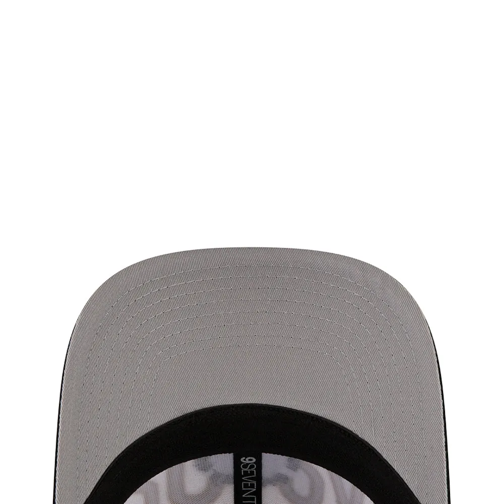 Dodgers 2024 World Series Champions Locker Room 2-Tone 970 Stretch Snap