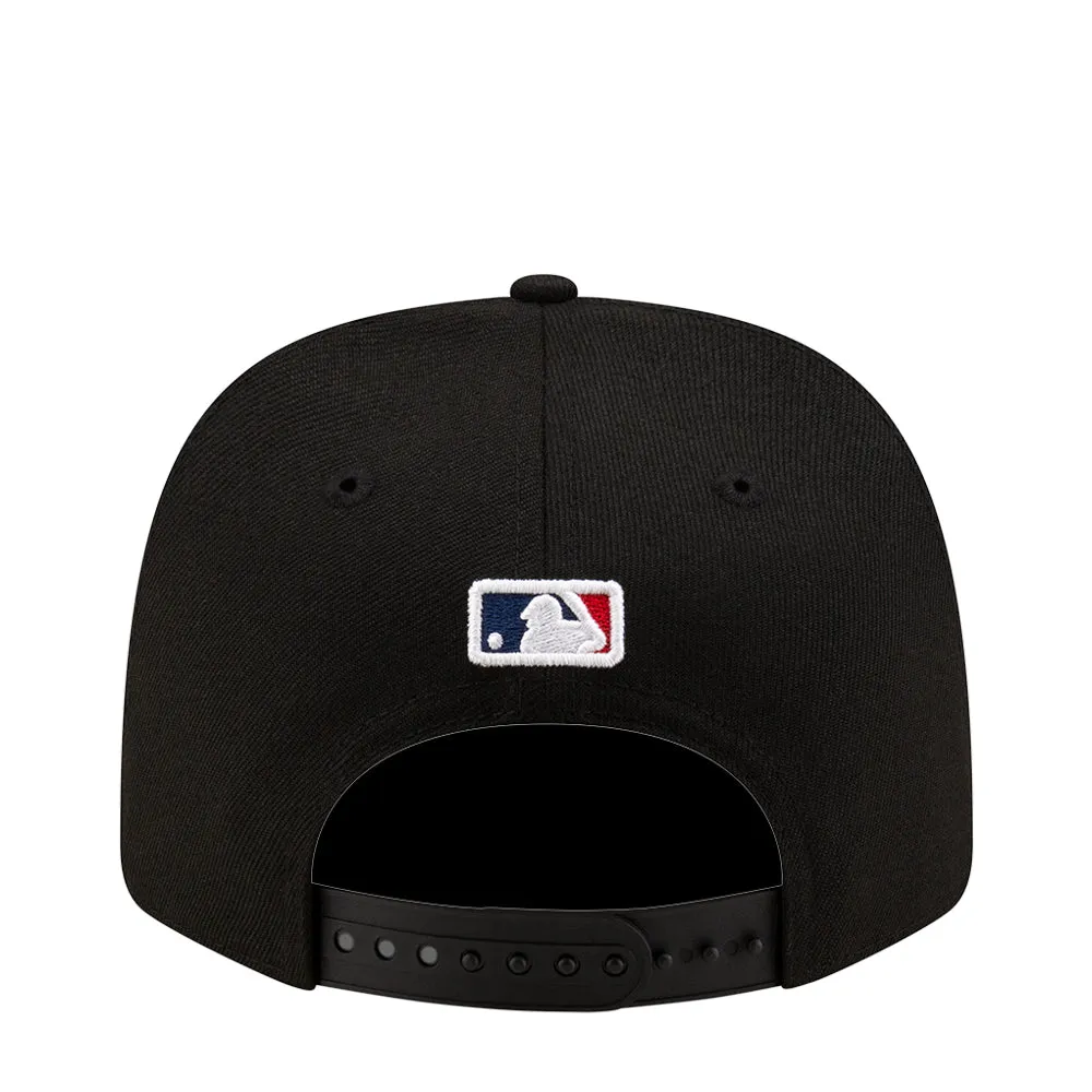 Dodgers 2024 World Series Champions Locker Room 2-Tone 970 Stretch Snap
