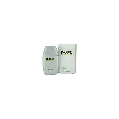 Drakkar Dynamik Eau De Toilette for Men