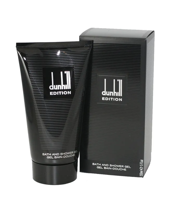 Dunhill Edition Bath & Shower Gel for Men