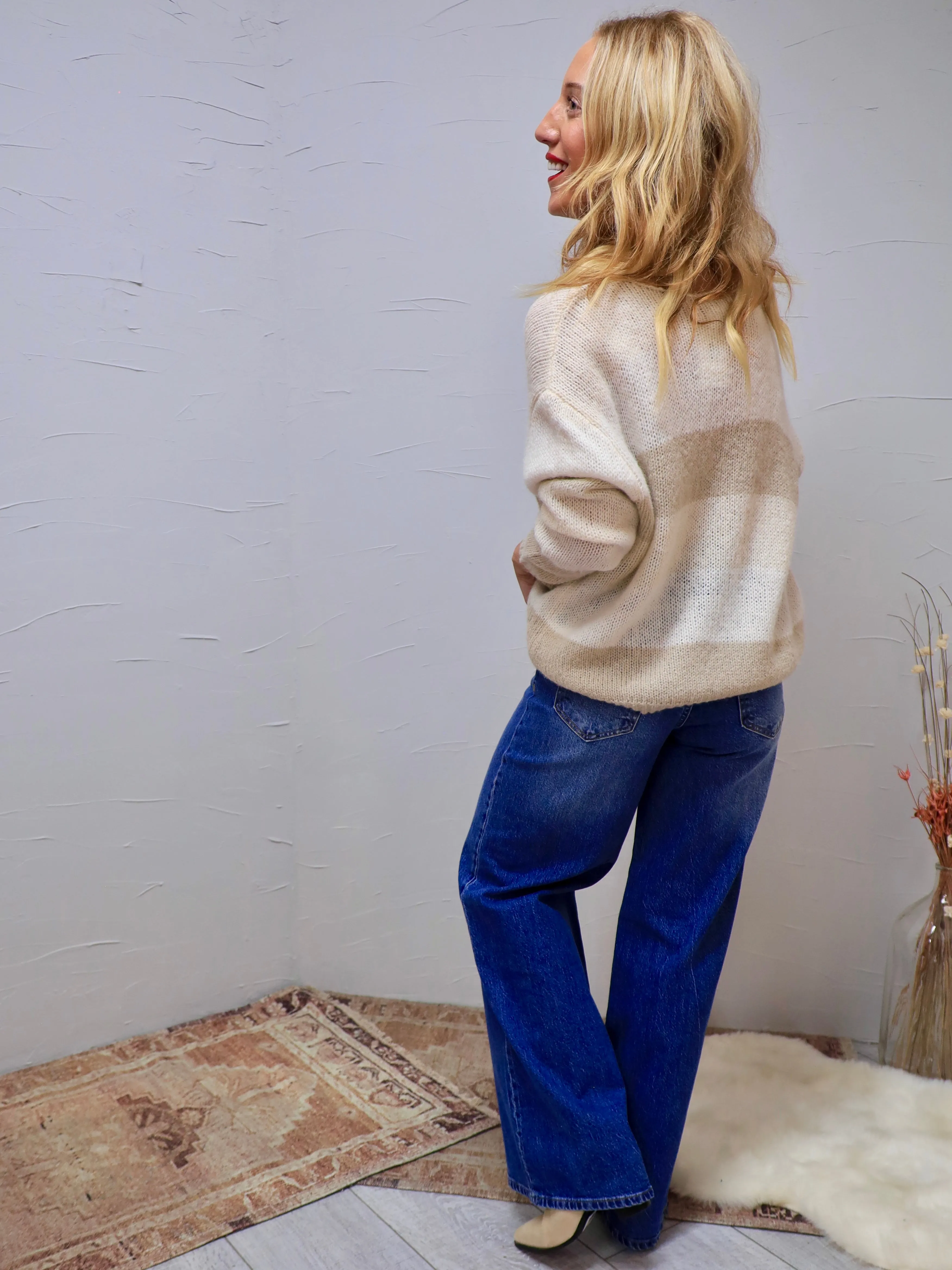 Easton Wide Leg
