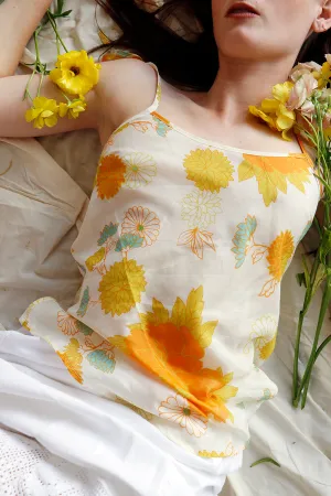 Edie Tie Tank