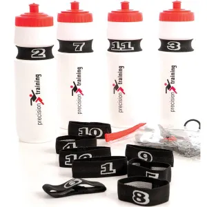 Elasticated Bottle Numbers