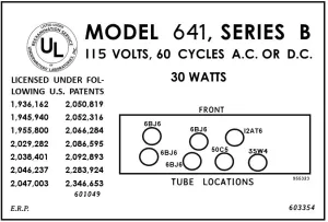 EMERSON-641
