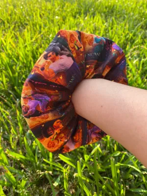 Encanto Scrunchie Hair Tie Gift