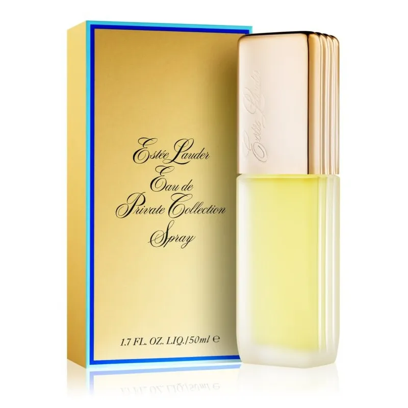 Estee Lauder Eau De Private Collection For Women 50ml - Eau de Parfum