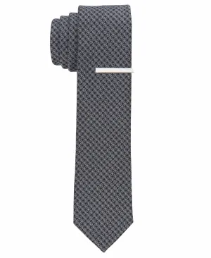 Evin Mini Tie