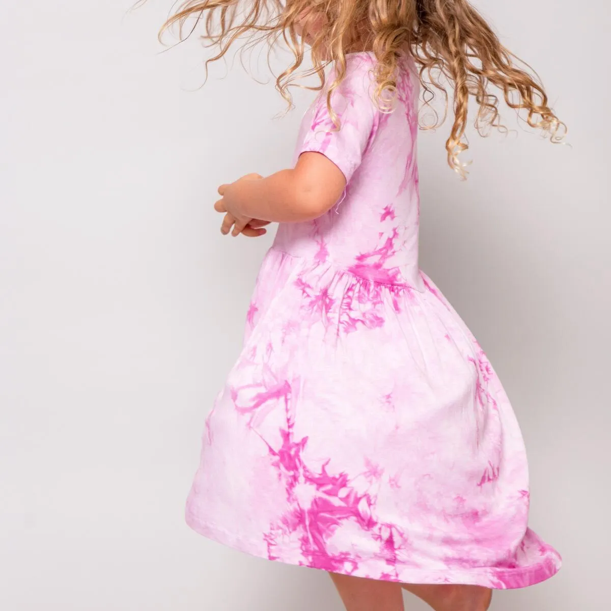 Fairwell Casita Dress in Heart