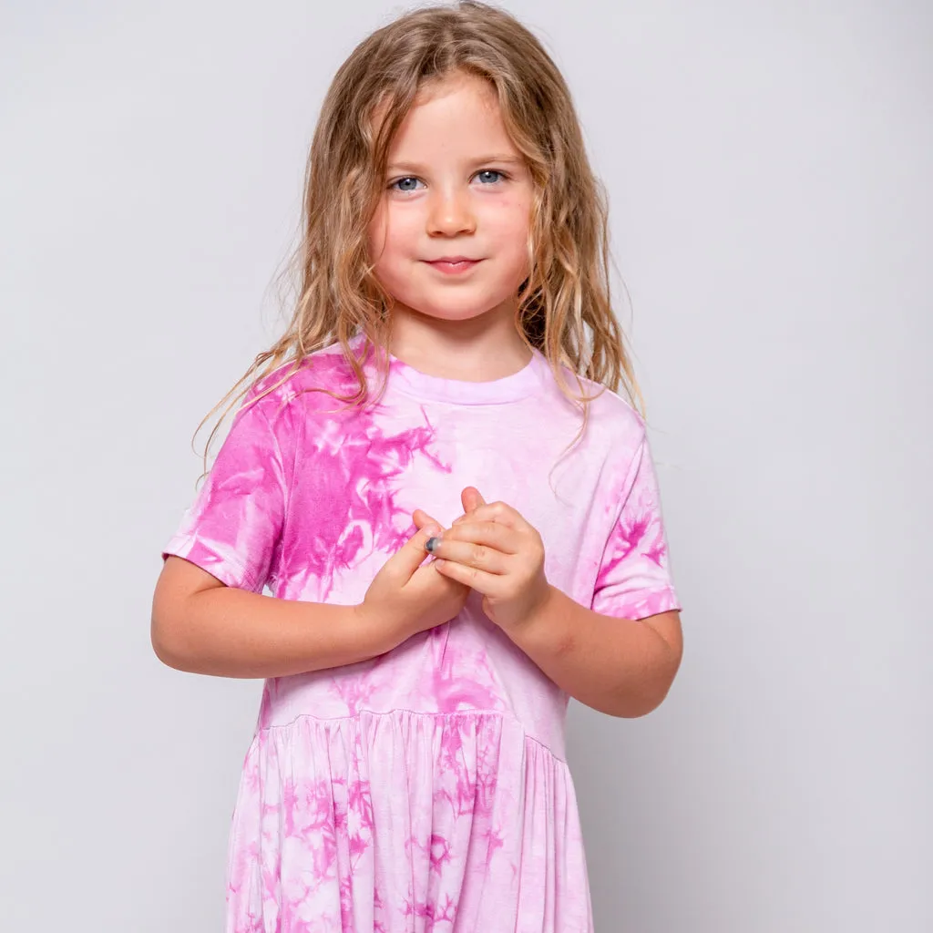 Fairwell Casita Dress in Heart