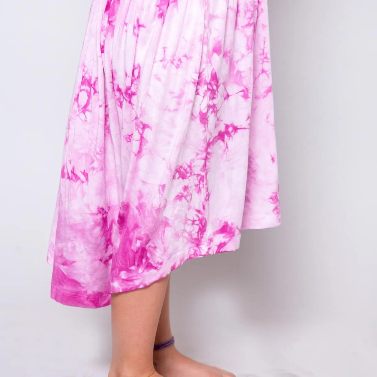 Fairwell Casita Dress in Heart