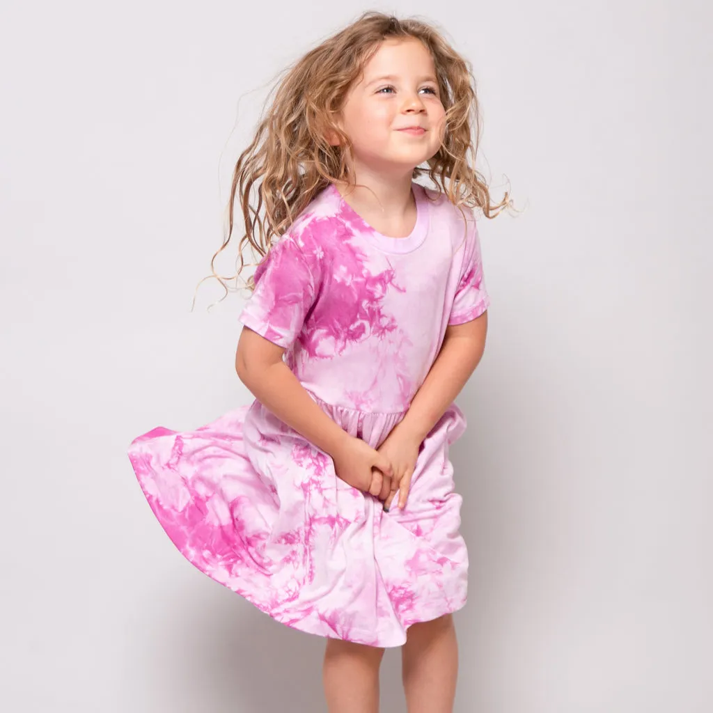 Fairwell Casita Dress in Heart