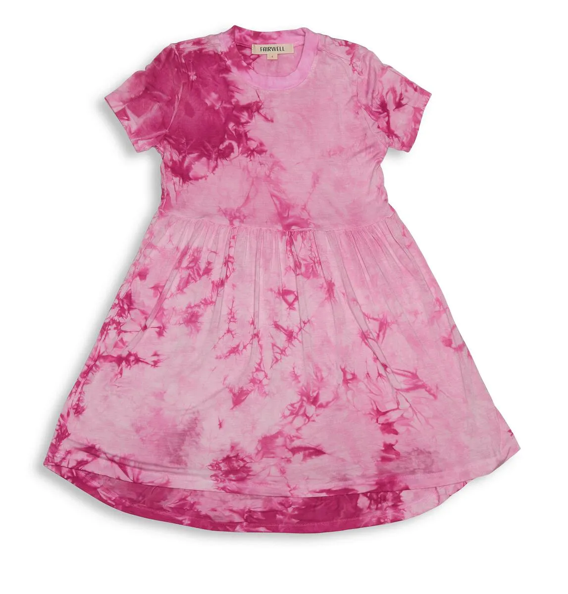 Fairwell Casita Dress in Heart