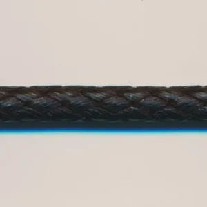 Fake Lizard Cord #50 Black