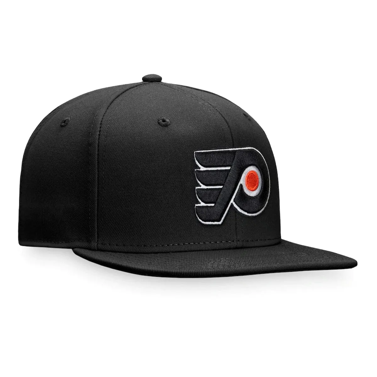 Fanatics Core Snapback Hat - Philadelphia Flyers