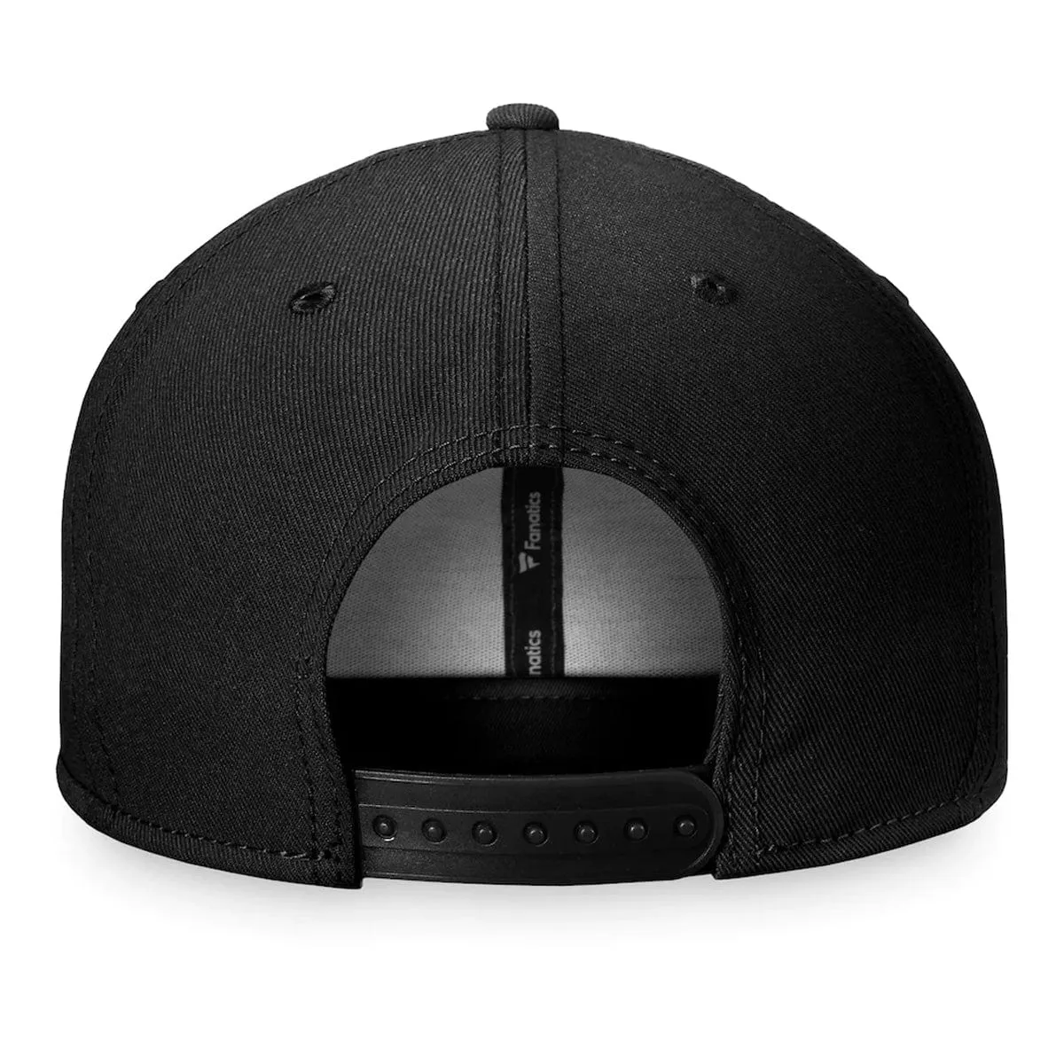 Fanatics Core Snapback Hat - Philadelphia Flyers