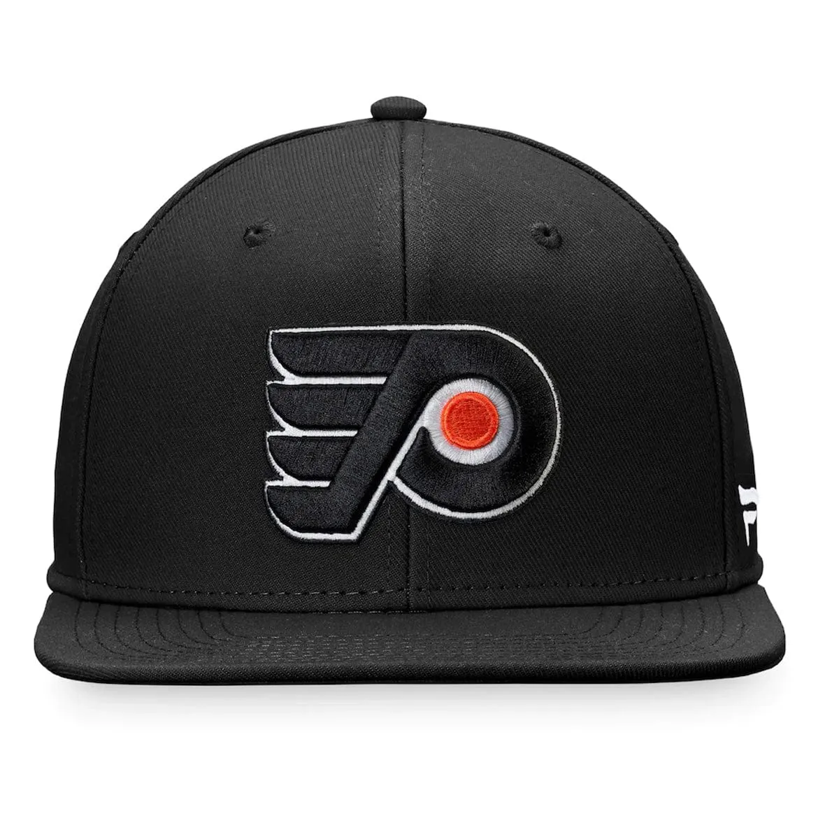 Fanatics Core Snapback Hat - Philadelphia Flyers