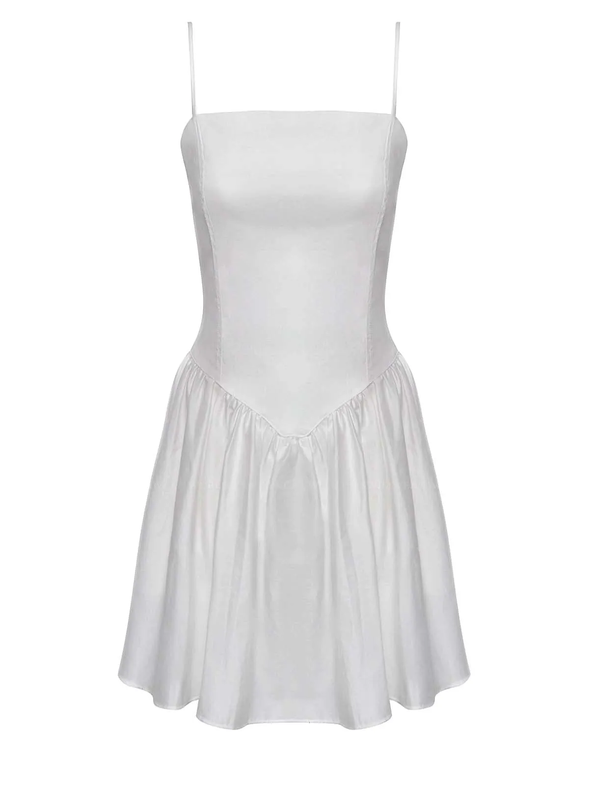 Filippa Dress ::RET