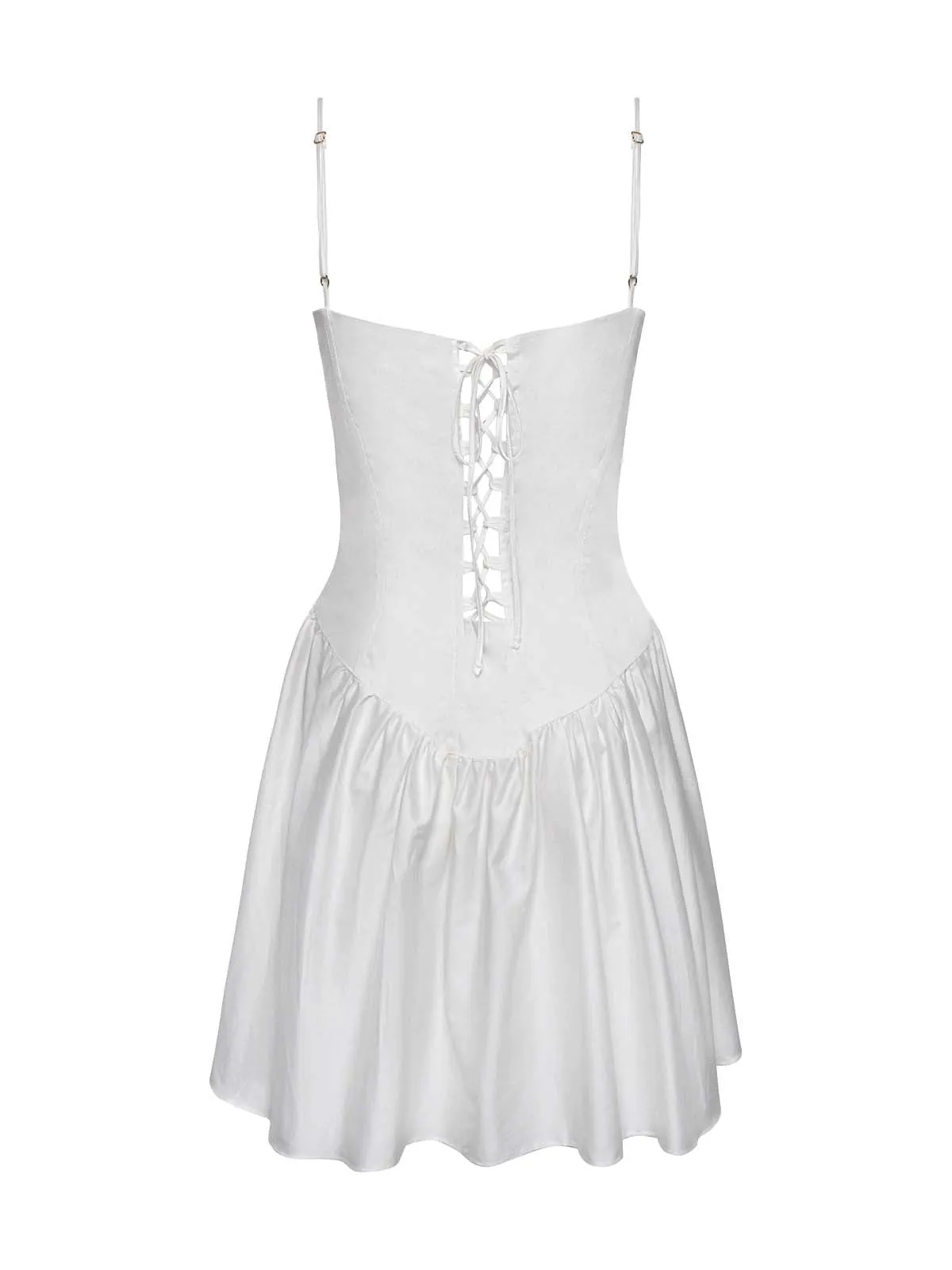 Filippa Dress ::RET