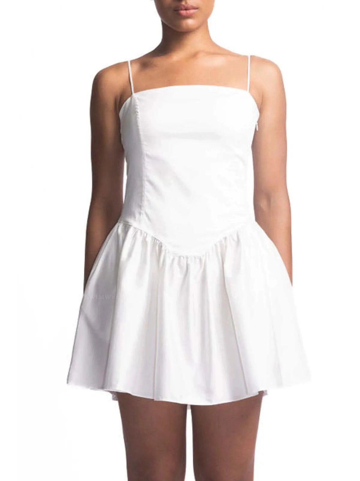Filippa Dress ::RET