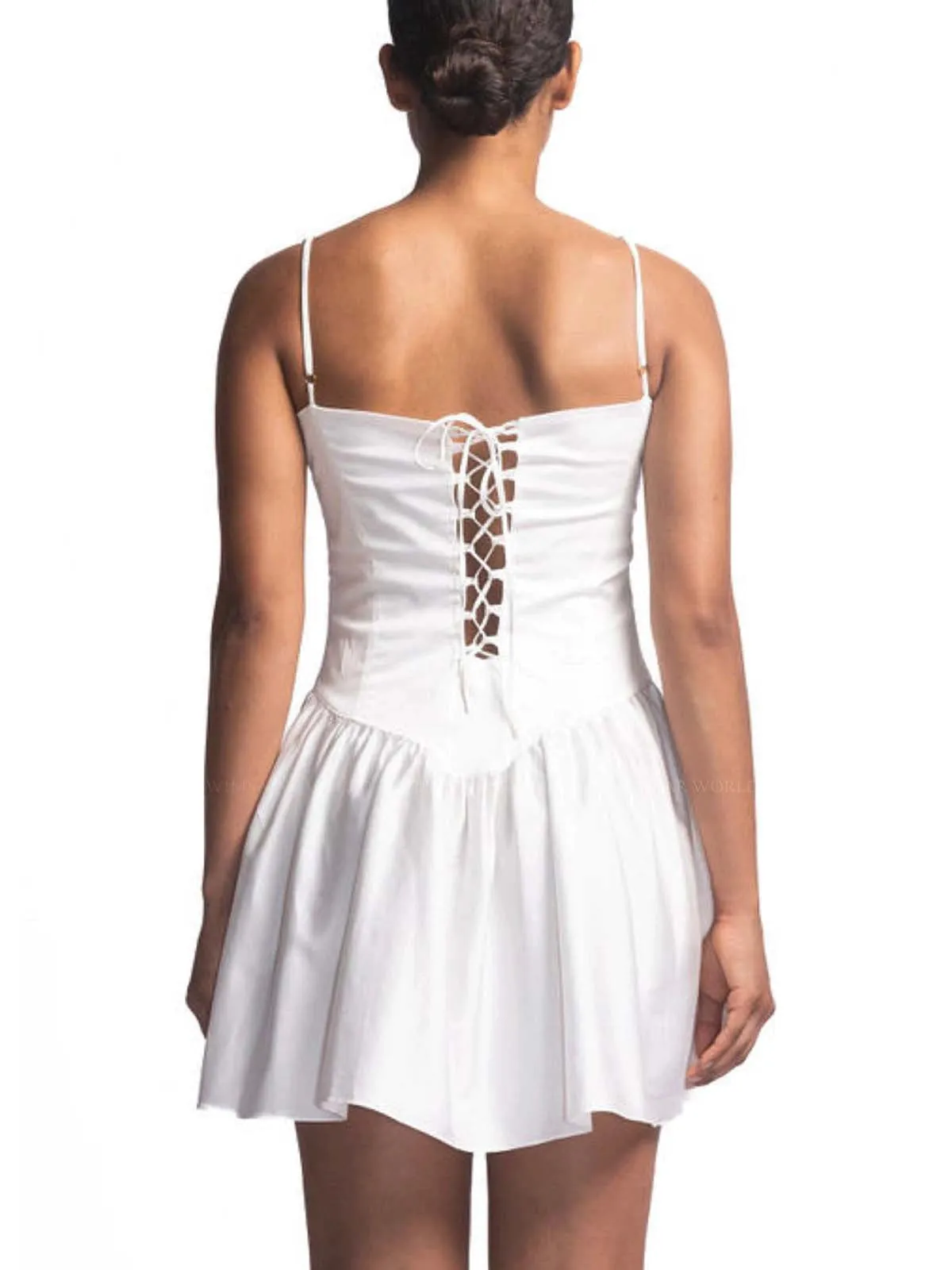 Filippa Dress ::RET