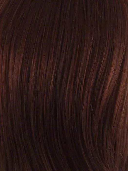 Fiona | Human Hair/ Synthetic Blend Wig
