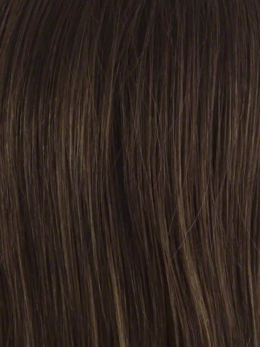 Fiona | Human Hair/ Synthetic Blend Wig