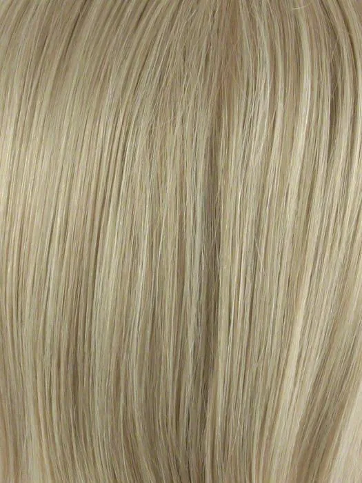 Fiona | Human Hair/ Synthetic Blend Wig