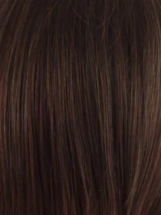 Fiona | Human Hair/ Synthetic Blend Wig