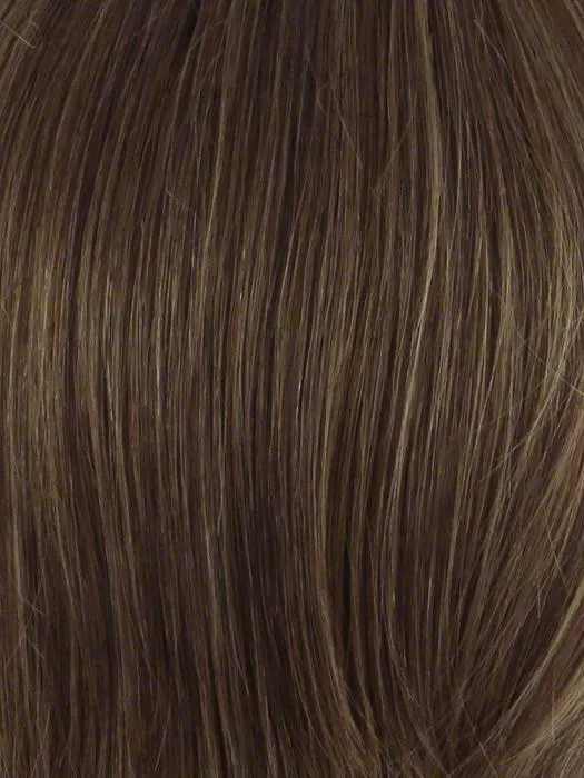 Fiona | Human Hair/ Synthetic Blend Wig