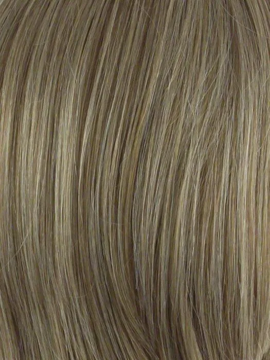 Fiona | Human Hair/ Synthetic Blend Wig