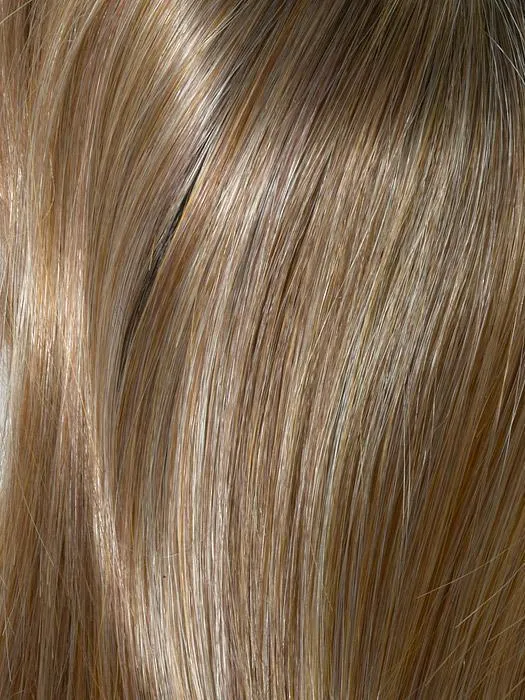 Fiona | Human Hair/ Synthetic Blend Wig