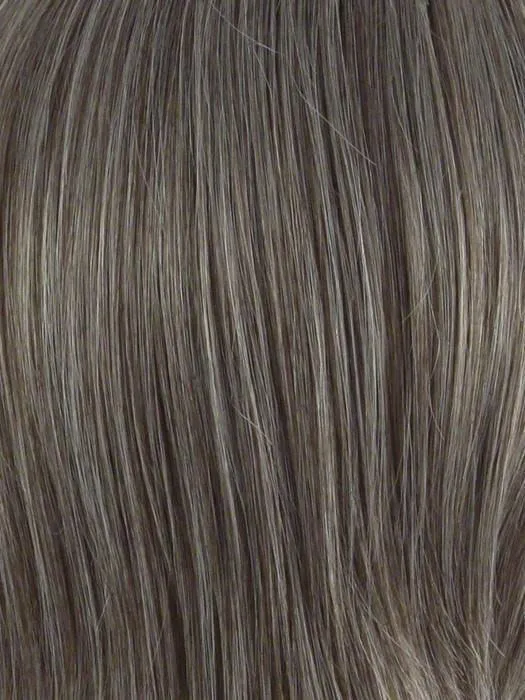 Fiona | Human Hair/ Synthetic Blend Wig