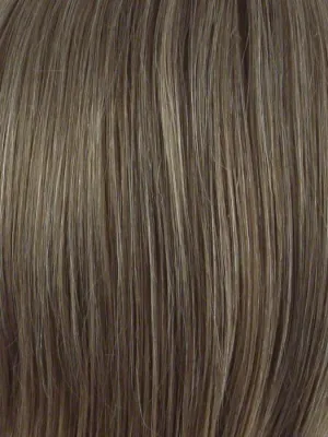 Fiona | Human Hair/ Synthetic Blend Wig