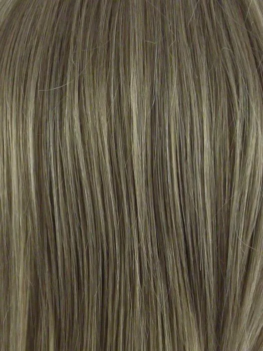 Fiona | Human Hair/ Synthetic Blend Wig