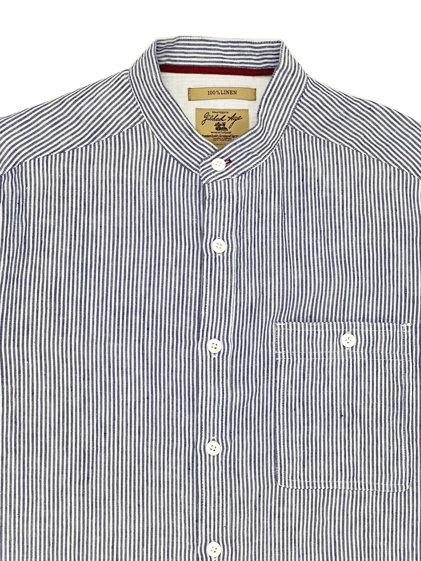 Fitzgerald Shirt 3024