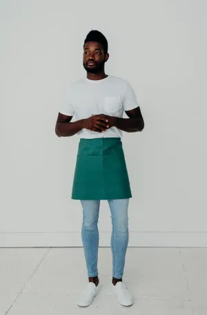 Florist Gathering Apron