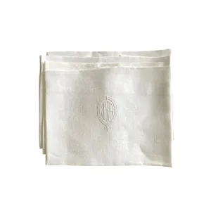 Formal Vintage Napkin, Set of 4