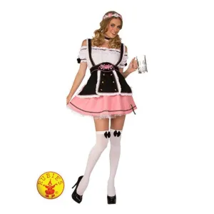 Fraulein Costume Size L
