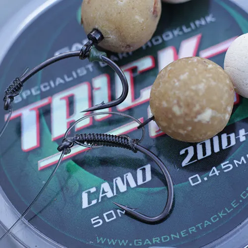 GARDNER TACKLE TRICK-LINK - CAMO