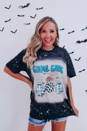 Ghoul Gang Graphic Tee S-3X